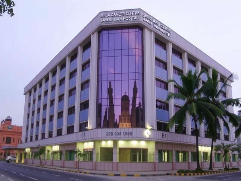 Breast cancer awareness camp