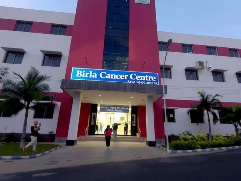 Cancer research paper