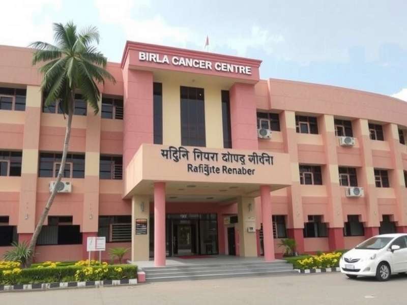 Dr. Rajesh Kumar Sharma